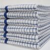 3000TT-BLE_W-768x626 Super Dry Tea Towels 100% Cotton - Various Colours