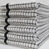 3000TT-BLK_W-768x622 Super Dry Tea Towels 100% Cotton - Various Colours