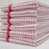 3000TT-RED_W-768x631 Super Dry Tea Towels 100% Cotton - Various Colours