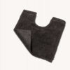Supreme_Graphite_ReversiblePedMat2-121143 Christy Supreme Hygro Towels