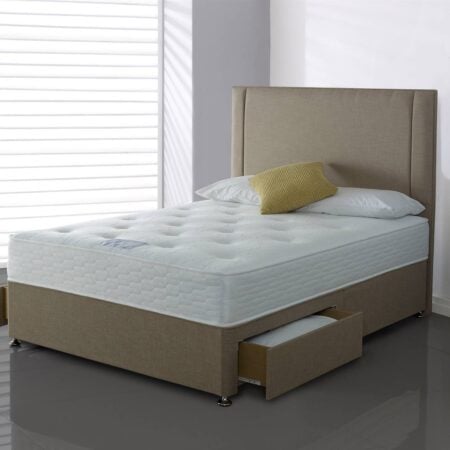 King Alpha Comfort