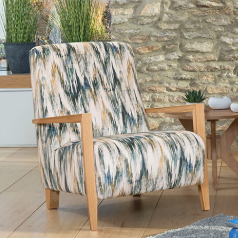 Alstons Savannah Suite