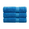 cadet_blue Christy Supreme Hygro Towels