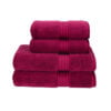 raspberry_20 Christy Supreme Hygro Towels