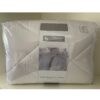 Elainer 13.5 Tog Cotton Cover Duvet