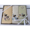 Riggs Boxed Tea Towels