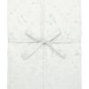 Snowflake Sparkle Tablecloth And Napkin Range