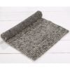 Wool rug