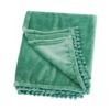 Walton & Co Cashmere Touch Throw