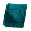 Walton & Co Cashmere Touch Throw
