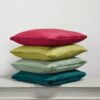 Cashmere Touch Cushion