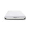 tranquil-1000-mattress-end-on Tranquil 1000 Pocket Memory Foam Mattress