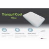 tranquil_spec Tranquil Memory Foam Pillow