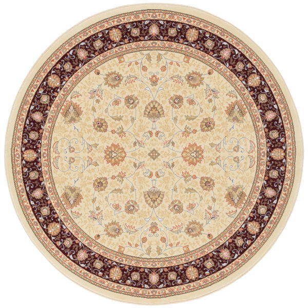 noble-art-6529_191-circle Noble Art Rug 6529/191