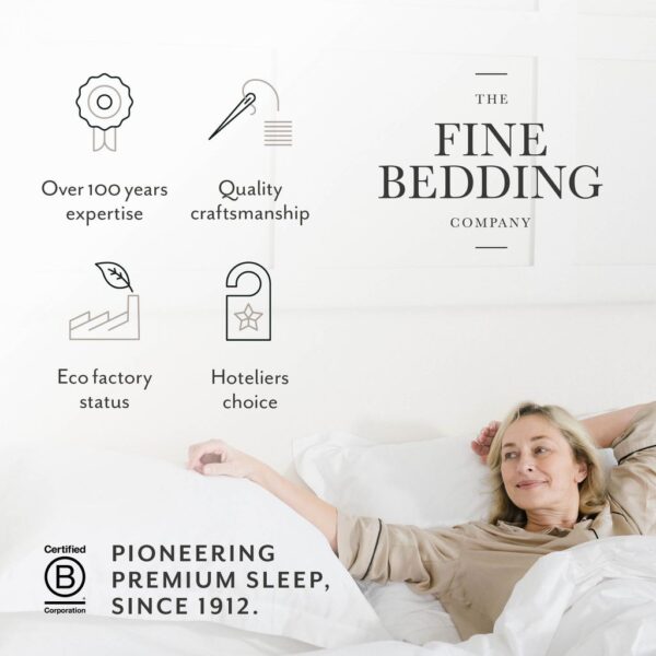 Spundown Pillow