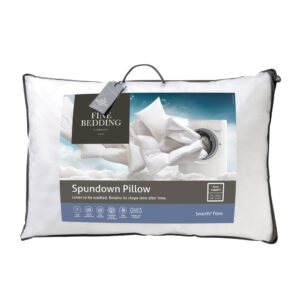 Spundown Pillow