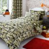 Catherine Lansfield Home Edition Double Duvet Set Camouflage
