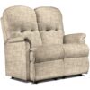 Chedworth_Oatmeal_Lincoln_2-Seater Sherborne Lincoln 2 Seater Sofa