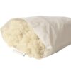 twizzled-wool-pillow (1) Devon Duvets Original Wool Pillow