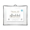 Duck Feather 10.5 Tog Duvet