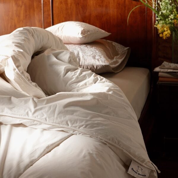 Devon Duvets Original Wool Duvet