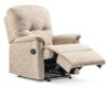 697491_Lincoln Small Recliner (F) Sherborne Lincoln Recliner
