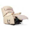 Malham_Petite_Riser_F Sherborne Malham Dual Motor Recliner