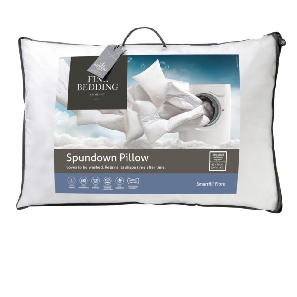 h shaped pillow