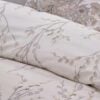 Laura Ashley Pussy Willow Dove Grey1 Laura Ashley Pussy-willow Duvet Cover Set