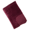 CosyThrowMauve Malini Cosy Throw