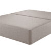 Padded Top Base Quality Harrison Spinks Bed Base