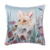 Voyage Harley Cornflower Cushion 50 x 50cm