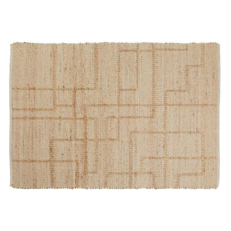 Astrid Jute Rug 60x90cm