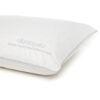 dunlopillo-serenity-comfort-pillow1 Dunlopillo Serenity Comfort Front and Back Sleeper Pillow