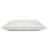 dunlopillo-serenity-comfort-pillow2 Dunlopillo Serenity Comfort Front and Back Sleeper Pillow