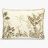 java Bali Cushion - Entirely Tropicana