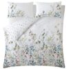 Laura Ashley Pointon Fields Duvet Cover Set