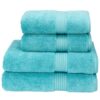 Supreme_Lagoon Christy Supreme Hygro Towels