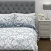 Laura Ashley Parterre Duvet Cover Set