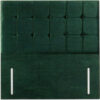 DS-Cube-HB Cube Headboard