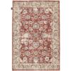 Alhambra-6549ARed-Overhead Alhambra Rug 6549 A In Red