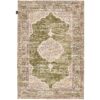 Alhambra-6594B-Overhead Alhambra Rug 6549 /b Ivory/Green