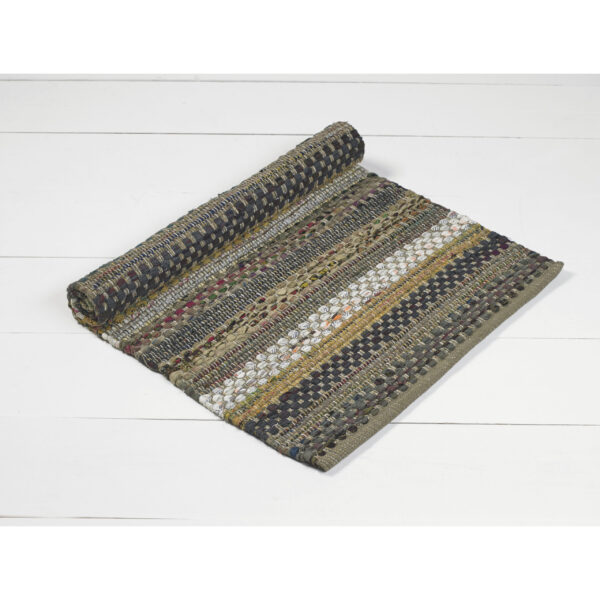 Aztec Chindi Rug - Image 2