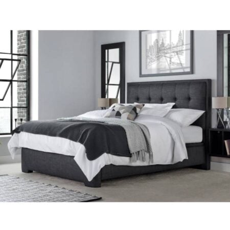 Kaydian Falstone Ottoman Bed