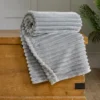 RadleySilverThrow_600x Radley Silky Soft Throw