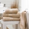 Bliss Antibacterial Towels - Practically 100% Perfect Pima Cotton