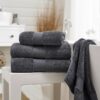 Bliss Antibacterial Towels - Practically 100% Perfect Pima Cotton