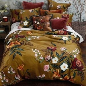 Kew Gardens Isola Duvet Cover Set