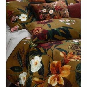 Kew Gardens Isola Duvet Cover Set