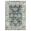 Likewise-Perla Silk Road Perla Rug